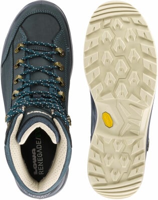 Lowa Renegade Evo GTX Mid Trekkingschuhe Lowa Renegade Evo GTX Mid Trekkingschuhe