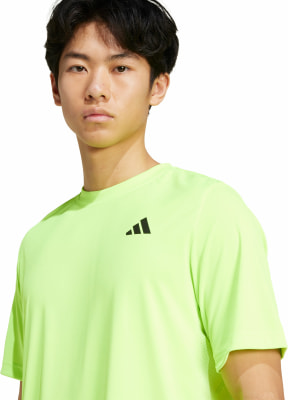 adidas Club Climacool Tennisshirt
