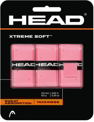 Head Xtreme Soft Griffband