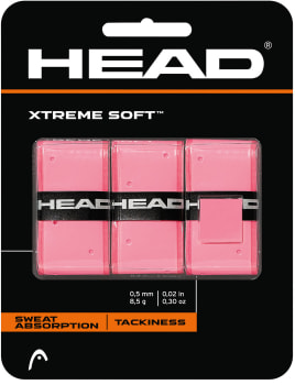 Head Xtreme Soft Griffband