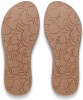 Roxy Porto Rope Flip Flops