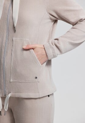 Luhta Haapakimola női kapucnis felső Active A.W.S.