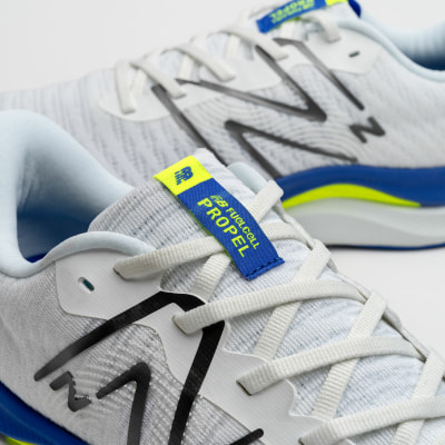 New Balance New Balance MFCP Laufschuh US-Gr.