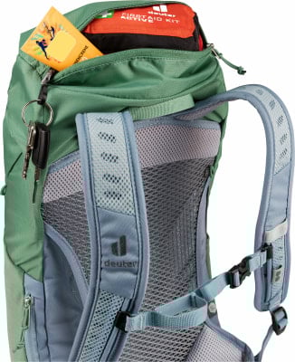 Deuter AC Lite 14 SL Wanderrucksack