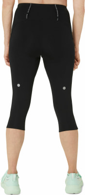 Asics ROAD High Waist Capri 3/4 Tights
