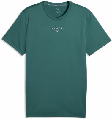 Puma M X Hyrox Poly T-Shirt Puma M X Hyrox Poly T-Shirt