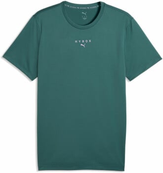 Puma M X Hyrox Poly T-Shirt