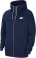 Sportswear Kapuzenjacke
