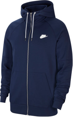 Sportswear Kapuzenjacke