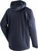 Maier Sports Metor Wanderjacke mit Kapuze