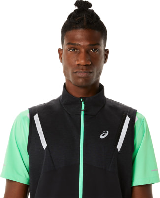 Asics LITE-SHOW VEST futómellény