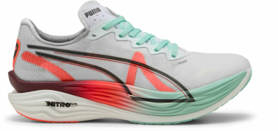 Puma Deviate NITRO Elite 3 Hyrox Laufschuhe