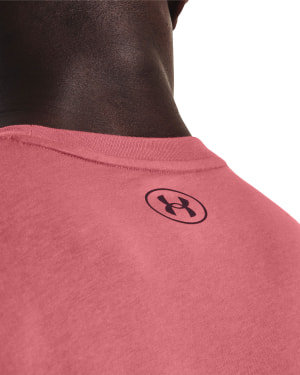 UNDER ARMOUR Pán. tričko Pjt Rock Respe, dlhý rukáv