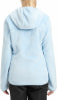 McKINLEY Daisy Fleecejacke mit Kapuze