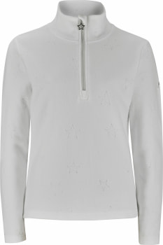 McKINLEY Starlet Midlayer mit Halfzip