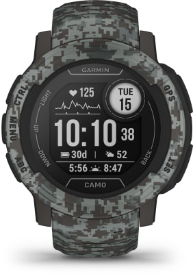 Garmin Instinct 2 Smartwatch