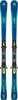 Fischer the Curv Premium T.Z. 164 Skier mit Z11 Bindung.