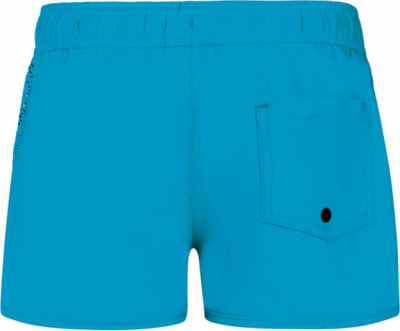 Protest Prttaylor Badeshorts