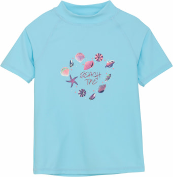 Colorkids Sonnenschutzshirt