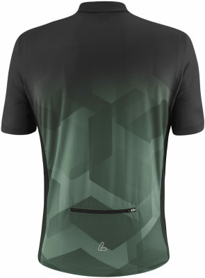 Löffler Dome Radshirt mit Fullzip