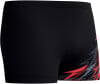 Speedo Medley Logo Aqua Badehose lang