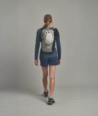 Ortovox Trace Pure 15 Alpinrucksack