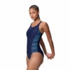 Speedo Placement Muscleback Schwimmanzug
