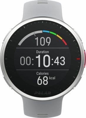 Polar Vantage V2 Multisport Smartwatch