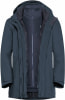 Jack Wolfskin Jack Wolfskin Rotwand 3In1 Wanderjacke mit Kapuze