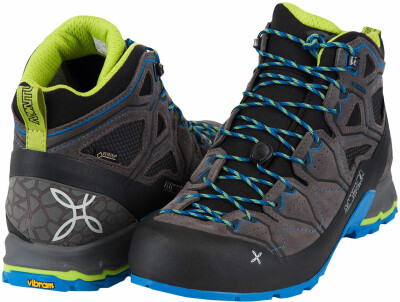 Montura Yaru Tekno GTX Trekkingschuhe