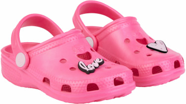 Big Frog Clog gyerek papucs