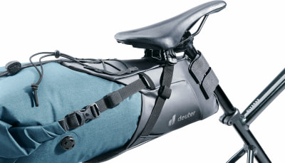 Deuter Cabezon SB 16 Satteltasche