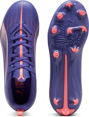 Puma Ultra 5 Play FG/AG Fußballschuhe