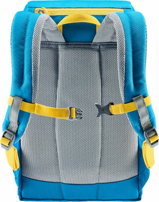 Deuter Schmusebär 8 Kinderrucksack