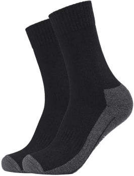 Camano Pro Tex Function 2er-Pack Socken