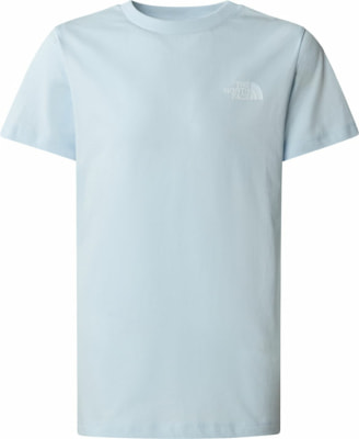 The North Face W Redbox S/S női póló