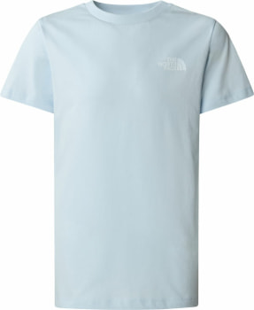 The North Face W Redbox S/S női póló