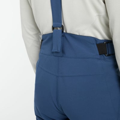 McKINLEY Didi AQX 10.10 Skihose mit Träger