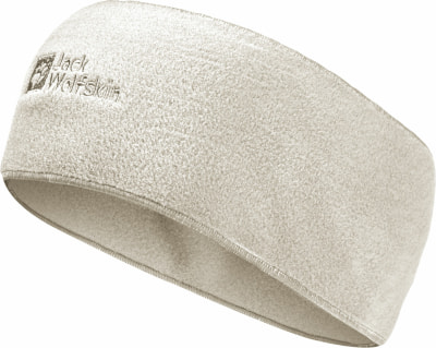 Jack Wolfskin Real Stuff Stirnband