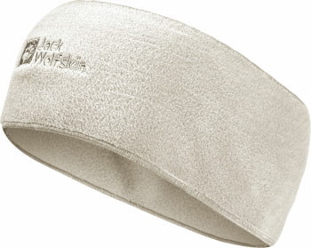 Jack Wolfskin Real Stuff Stirnband