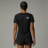 The North Face THE NORTH FACE Sunriser Laufshirt kurzarm