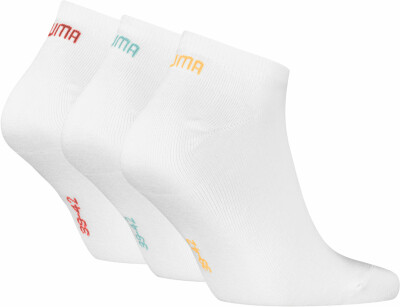 Puma 3er-Pack Socken
