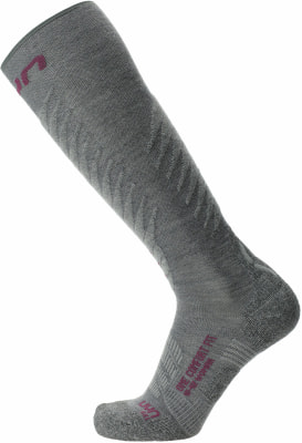 UYN One Comfort Fit Skisocken