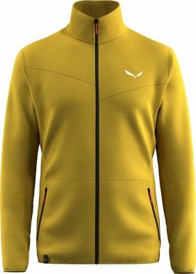 Salewa Puez Cammino Fleecejacke Salewa Puez Cammino Fleecejacke