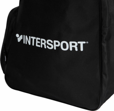 INTERSPORT TRIANGLE sícipőtartó táska