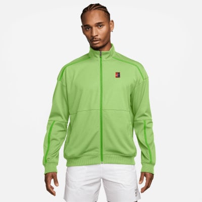 Nike Court HeritageTennisjacke