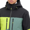 McKINLEY Dexter AQX 10.10 Skijacke mit Kapuze