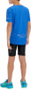 Nakamura Marseille II kurze Radtights