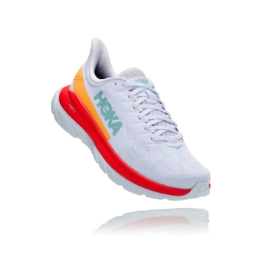 Hoka Mach 4, bežecká obuv