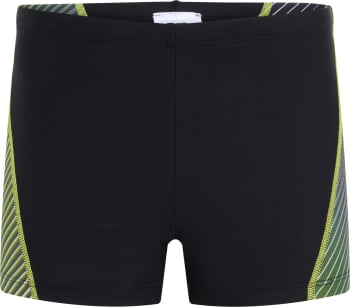Energetics Port Trunks III Badehose kurz